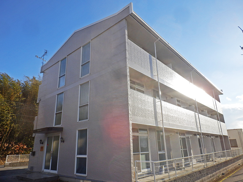 ★手数料０円★加東市北野　月極駐車場（LP）